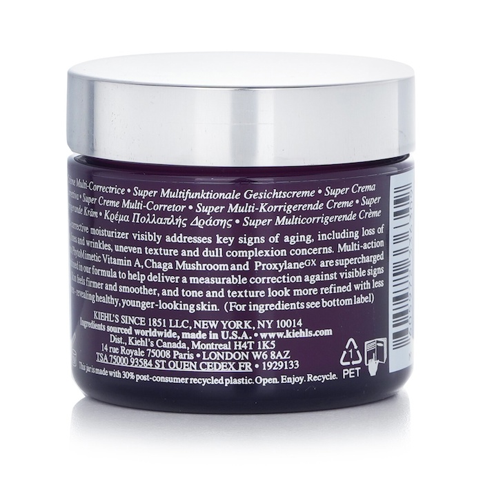 Kiehl's Kiehl's Super MultiCorrective Cream 75mlProduct Thumbnail