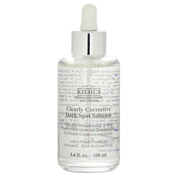 Kiehl's Kiehl's Clearly Corrective Dark Spot Solution 115mlProduct Thumbnail