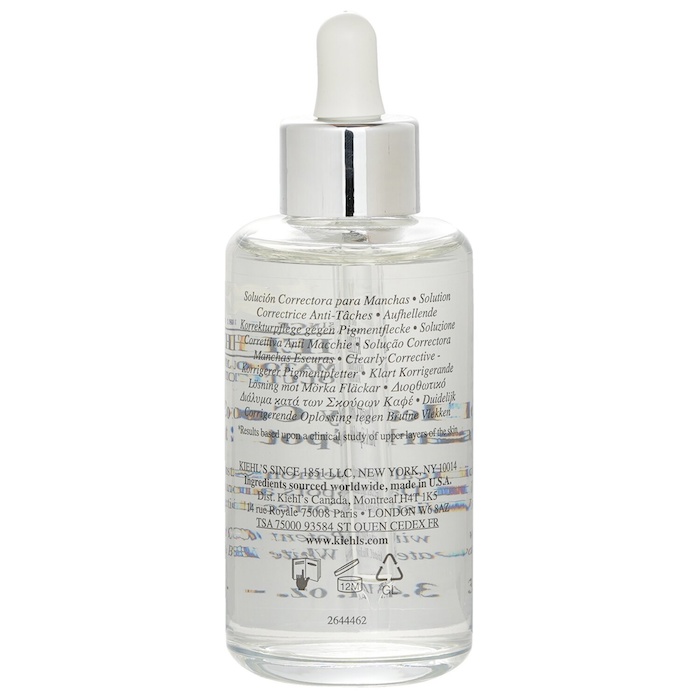 Kiehl's Kiehl's Clearly Corrective Dark Spot Solution 115mlProduct Thumbnail