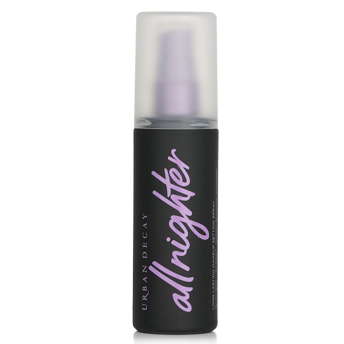 Urban Decay Urban Decay All Nighter Long Lasting Makeup Setting Spray 118mlProduct Thumbnail