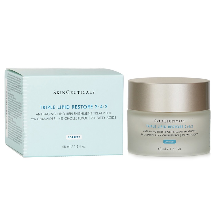 Skin Ceuticals Skin Ceuticals Triple Lipid Restore 2:4:2 48mlProduct Thumbnail