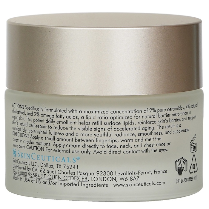 Skin Ceuticals Skin Ceuticals Triple Lipid Restore 2:4:2 48mlProduct Thumbnail