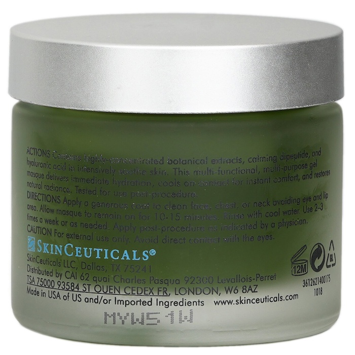 Skin Ceuticals Skin Ceuticals Phyto Corrective Masque 60mlProduct Thumbnail