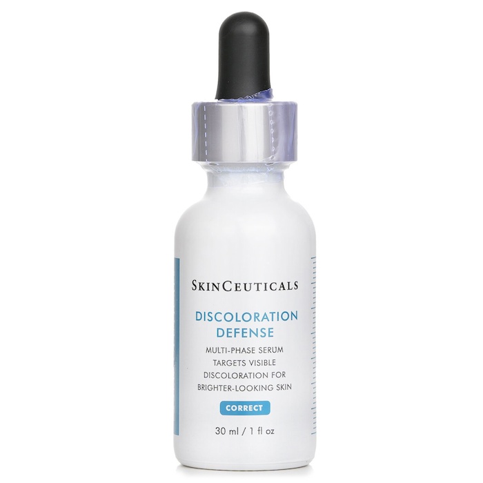 Skin Ceuticals Skin Ceuticals Discoloration Defense MultiPhase Serum (Packaging Random Pick) 30mlProduct Thumbnail