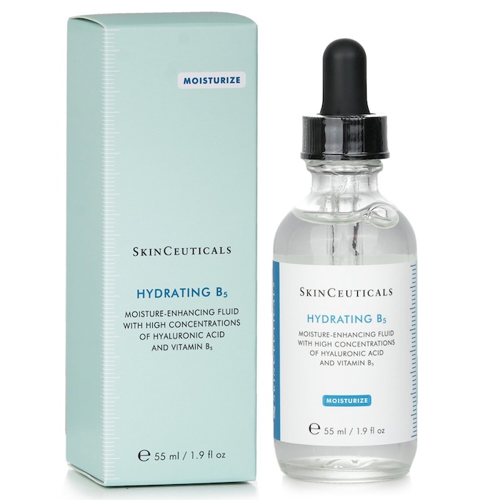 Skin Ceuticals Skin Ceuticals Hydrating B5 Moisture Enhancing Fluid 55mlProduct Thumbnail