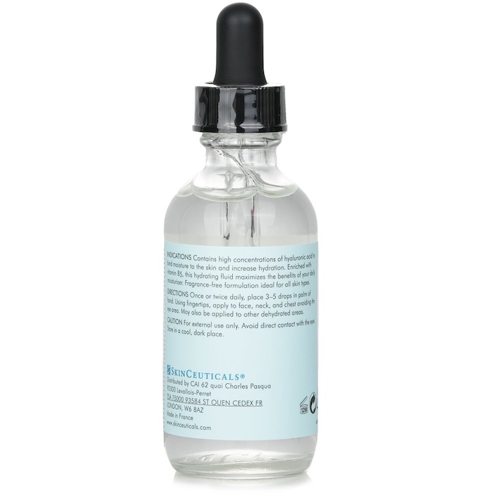 Skin Ceuticals Skin Ceuticals Hydrating B5 Moisture Enhancing Fluid 55mlProduct Thumbnail