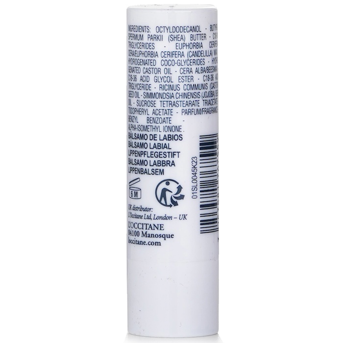 L'Occitane L'Occitane Ultra Rich Lip Balm 45gProduct Thumbnail