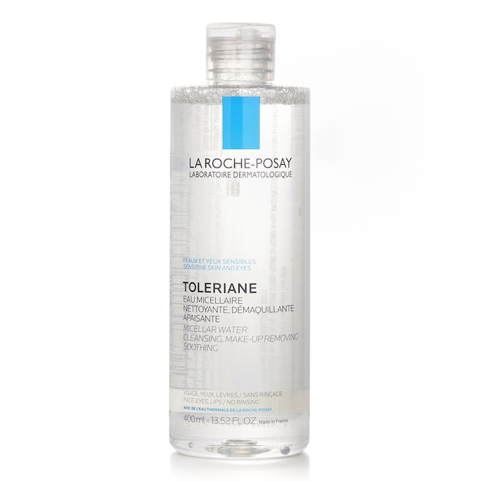 La Roche Posay La Roche Posay Physiological Micellar Solution (Sensitive Skin) 400mlProduct Thumbnail