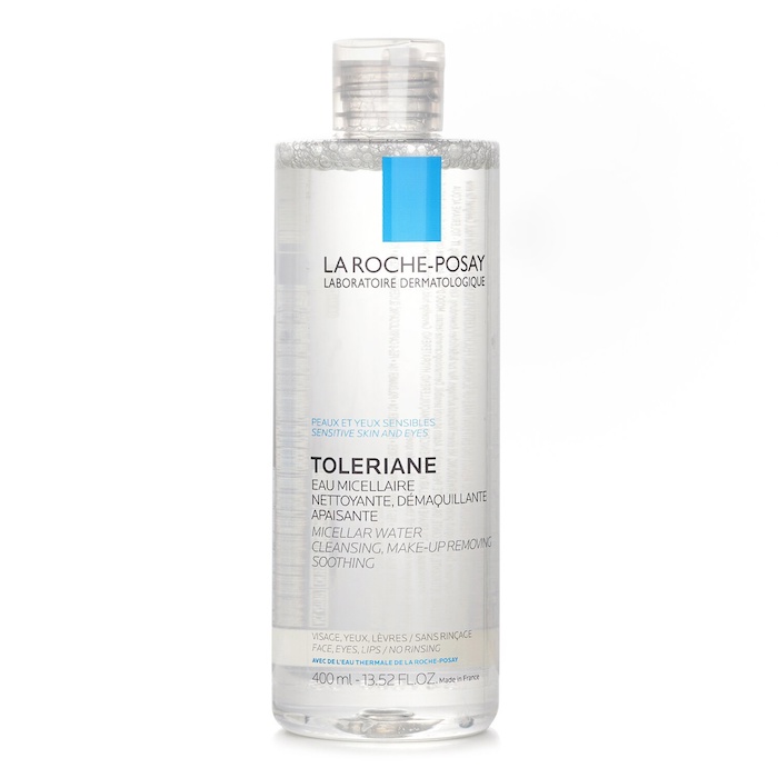 La Roche Posay La Roche Posay Physiological Micellar Solution (Sensitive Skin) 400mlProduct Thumbnail