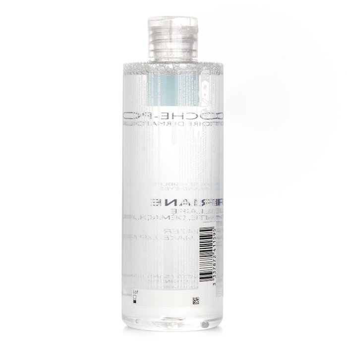 La Roche Posay La Roche Posay Physiological Micellar Solution (Sensitive Skin) 400mlProduct Thumbnail