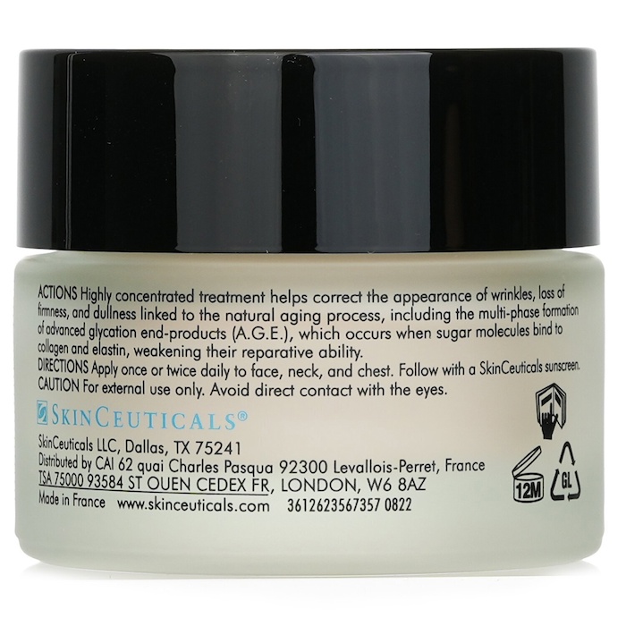 Skin Ceuticals Skin Ceuticals A.G.E. Interrupter Advanced 48mlProduct Thumbnail