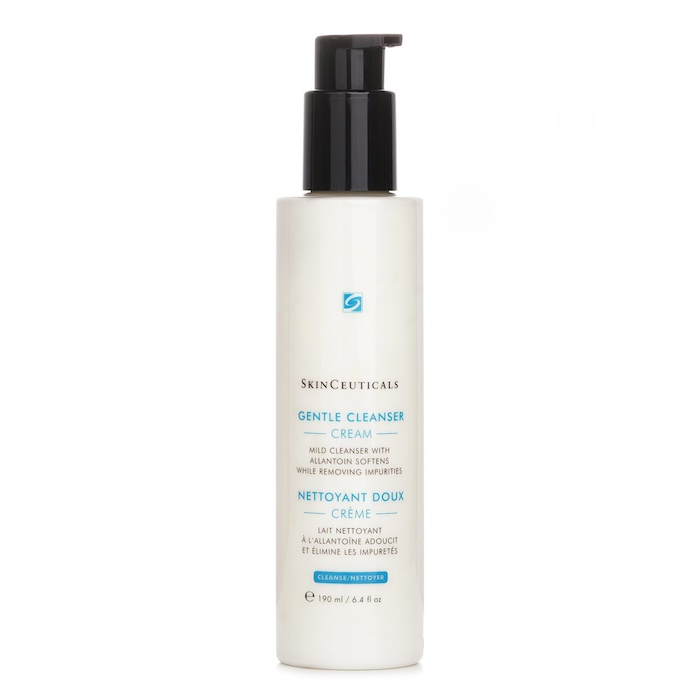 Skin Ceuticals Skin Ceuticals Gentle Cleanser Cream 190mlProduct Thumbnail