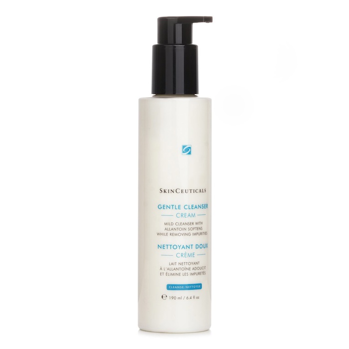 Skin Ceuticals Skin Ceuticals Gentle Cleanser Cream 190mlProduct Thumbnail