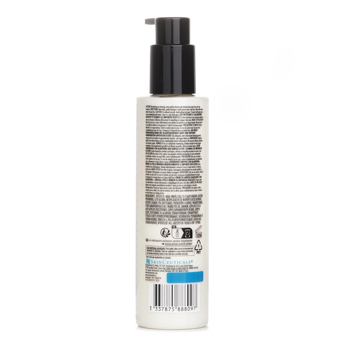Skin Ceuticals Skin Ceuticals Gentle Cleanser Cream 190mlProduct Thumbnail