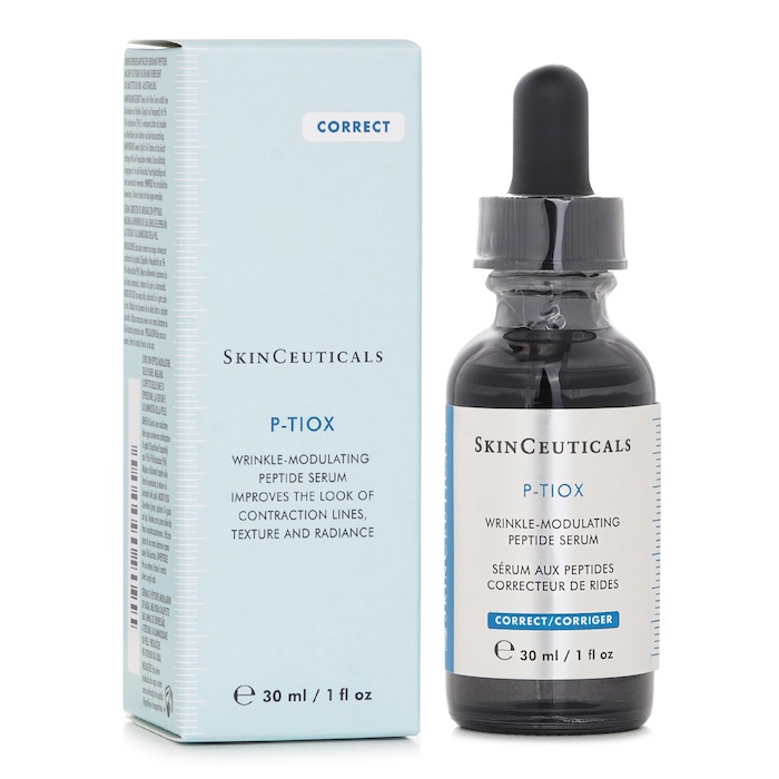 Skin Ceuticals Skin Ceuticals P Tiox Wrinkle Modulating Petide Serum 30mlProduct Thumbnail