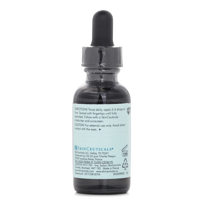 Skin Ceuticals Skin Ceuticals P Tiox Wrinkle Modulating Petide Serum 30mlProduct Thumbnail