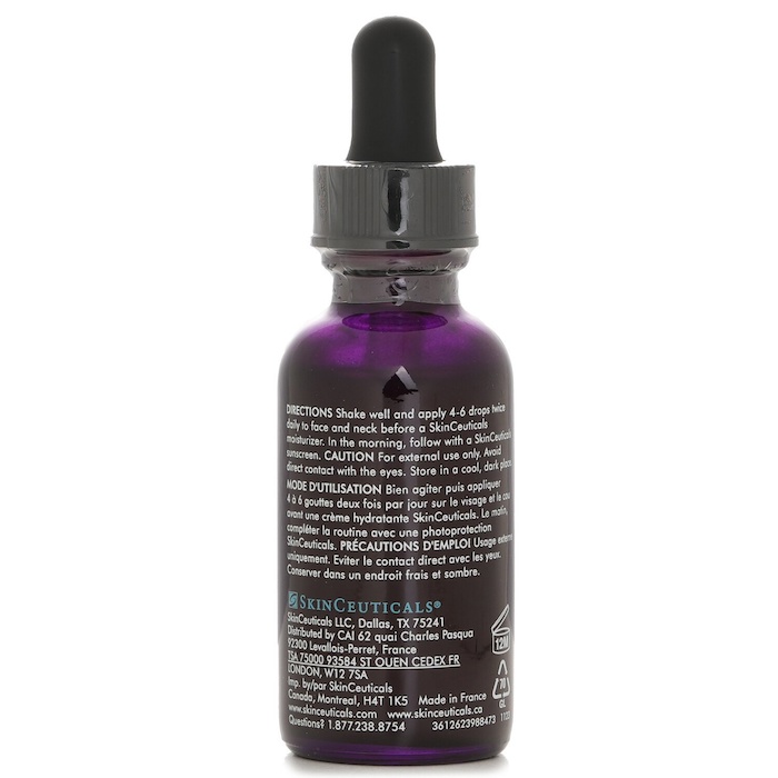 Skin Ceuticals Skin Ceuticals H.A Intensifier Multi Glycan 30mlProduct Thumbnail