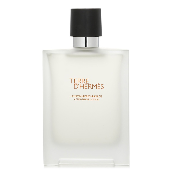 Hermes Hermes Terre D'Hermes After Shave Lotion 100mlProduct Thumbnail