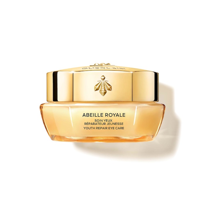 Guerlain Guerlain Abeille Royale Eye Cream MultiWrinkle Minimizer 15mlProduct Thumbnail
