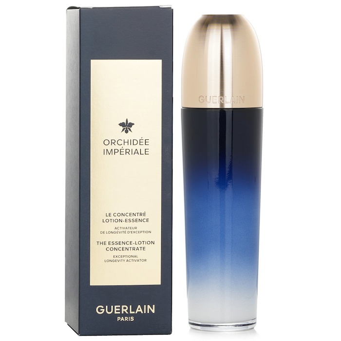 Guerlain Guerlain Orchidee Imperiale The Essence Lotion Concentrate 140mlProduct Thumbnail