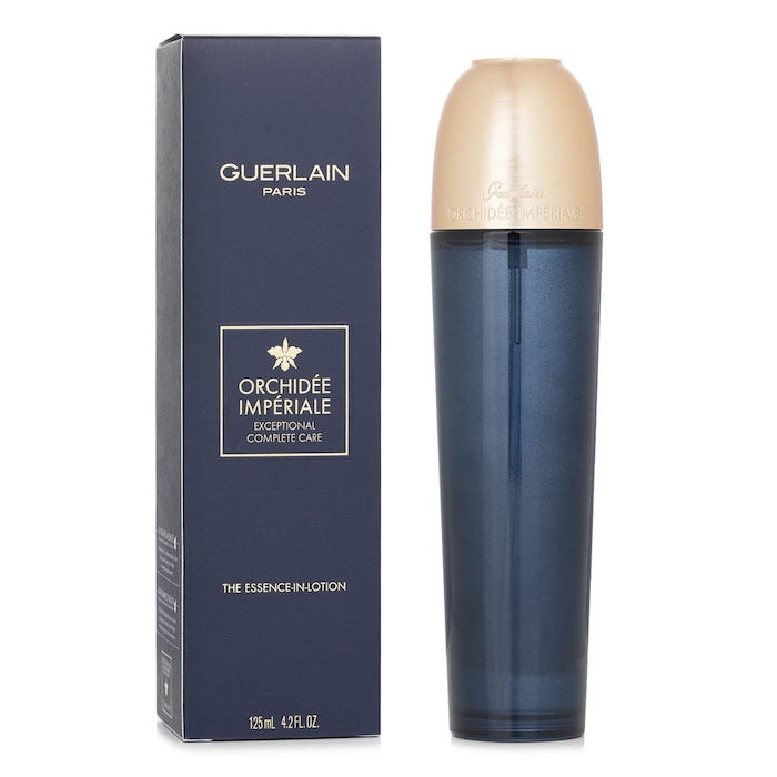 Guerlain Guerlain Orchidee Imperiale The EssenceInLotion 125mlProduct Thumbnail