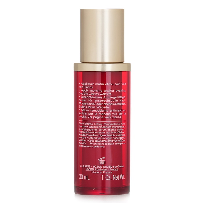 Clarins Clarins Super Restorative Remodelling Serum 30mlProduct Thumbnail
