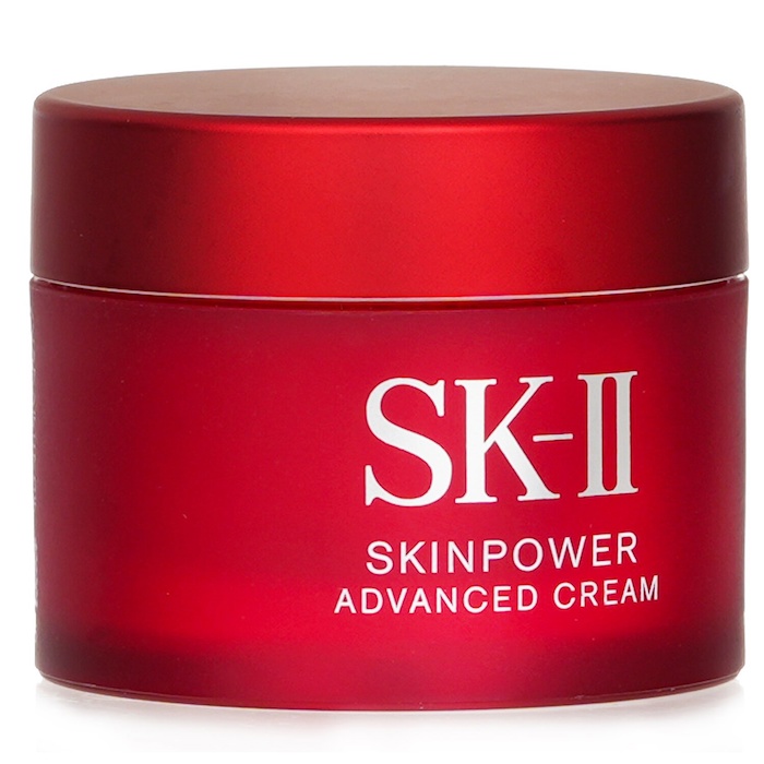 SK II SKII Skinpower Advanced Cream (Miniature) 15gProduct Thumbnail
