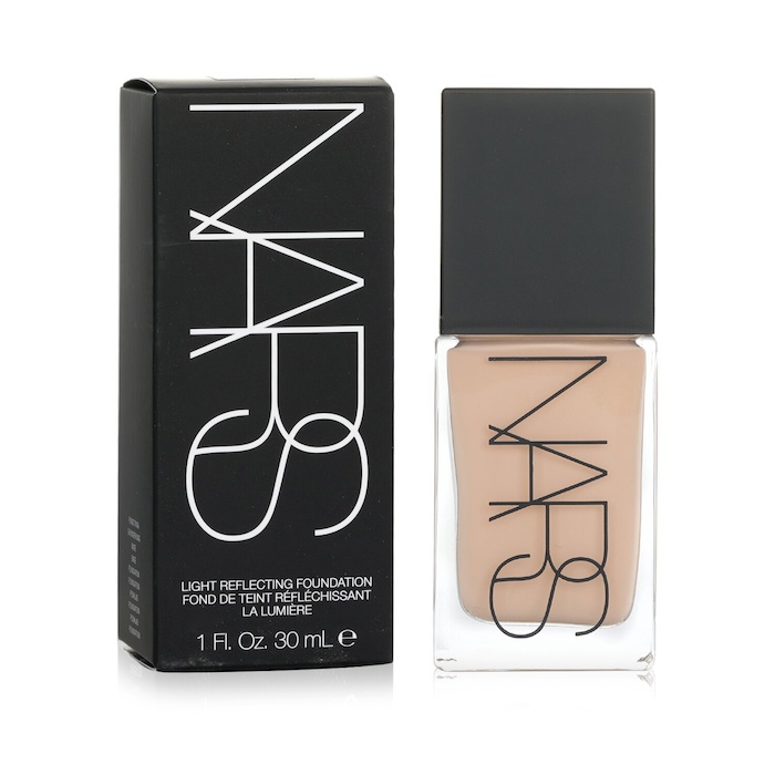 NARS NARS Light Reflecting Foundation Mont Blanc (Light 2) 30mlProduct Thumbnail