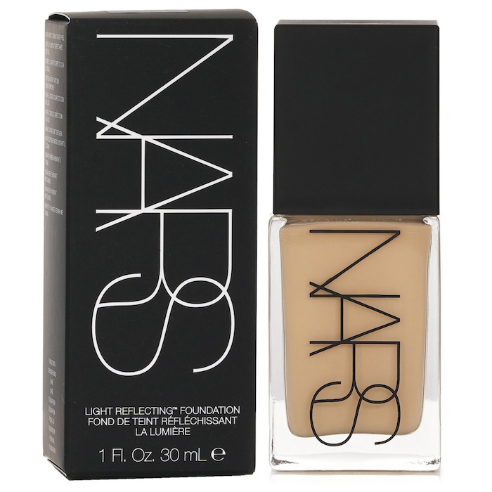 NARS NARS Light Reflecting Foundation Gobi (L3 Light 3) 30mlProduct Thumbnail