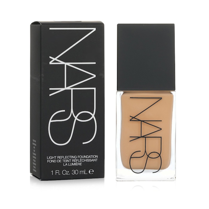 NARS NARS Light Reflecting Foundation Salzburg (Light 3.5) 30mlProduct Thumbnail