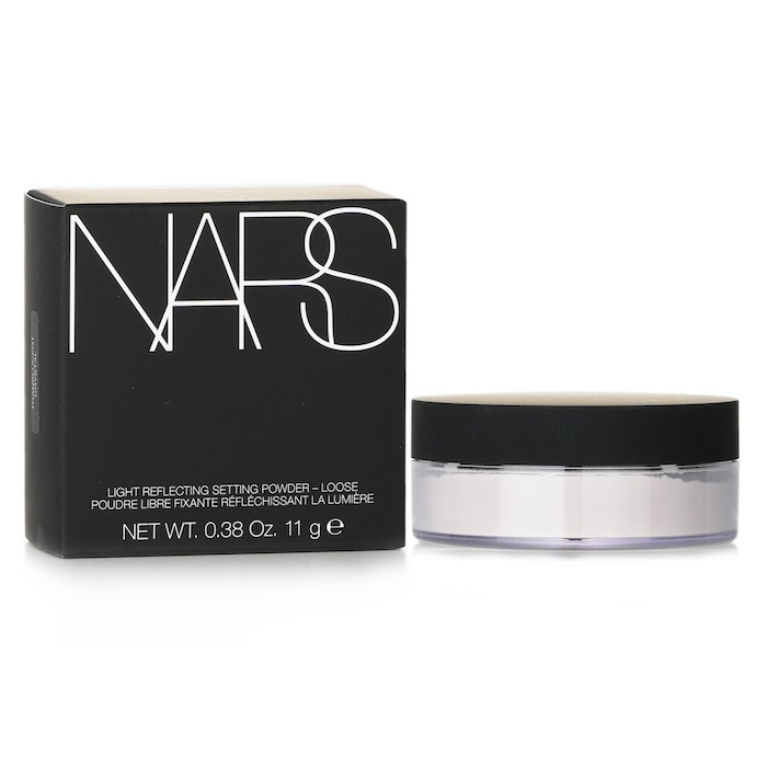 ナーズ NARS NARS Light Reflecting Loose Setting Powder Crystal 11gProduct Thumbnail