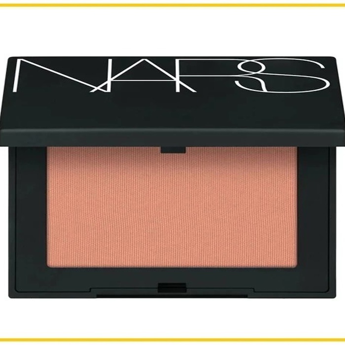 NARS NARS BLUSH 922 FORBIDDEN 4.8GProduct Thumbnail