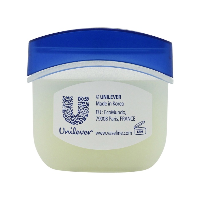 Vaseline Vaseline Lip Care Original Lip Balm 7gProduct Thumbnail