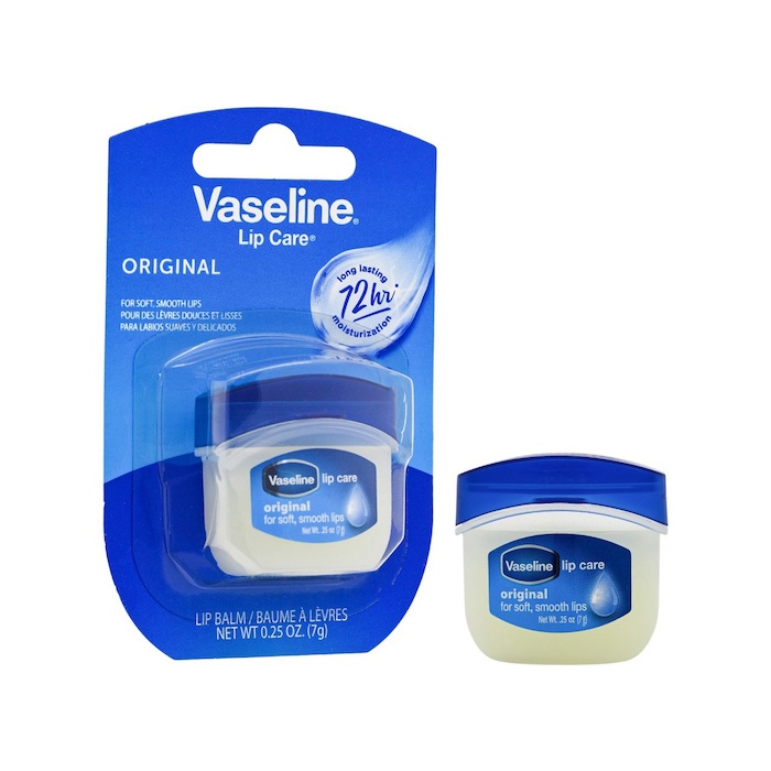 Vaseline Vaseline Lip Care Original Lip Balm 7gProduct Thumbnail