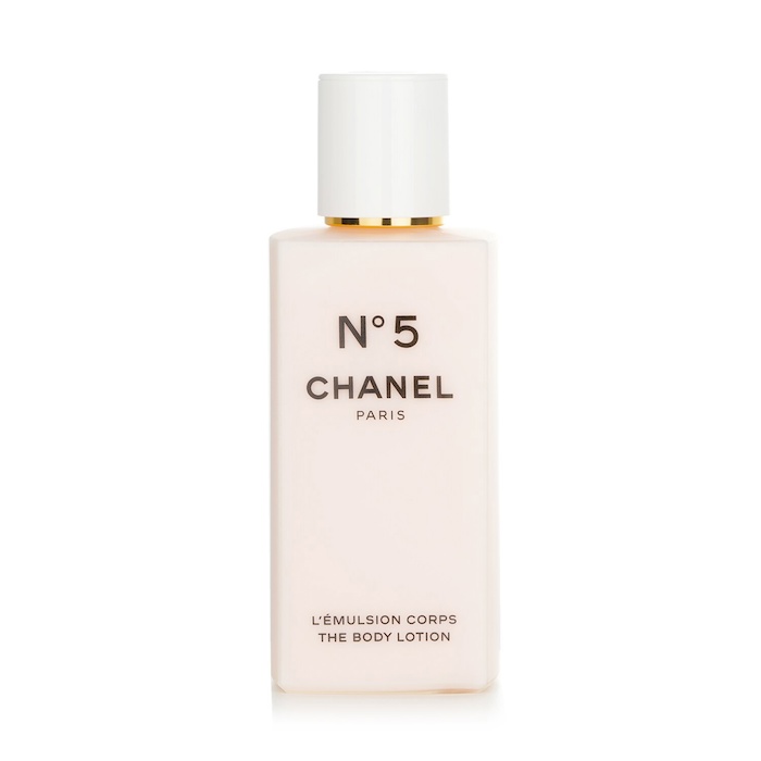 Chanel Chanel No.5 The Body Lotion 200mlProduct Thumbnail