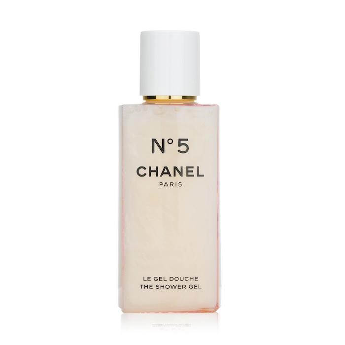 Chanel Chanel No.5 The Shower Gel 200mlProduct Thumbnail