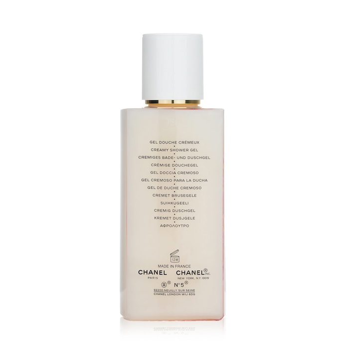 Chanel Chanel No.5 The Shower Gel 200mlProduct Thumbnail