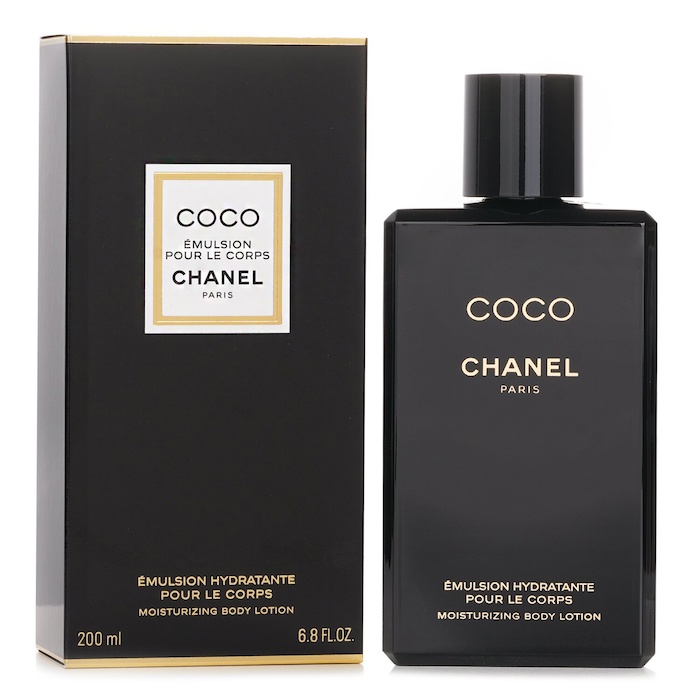 Chanel Chanel Coco Body Lotion 200mlProduct Thumbnail