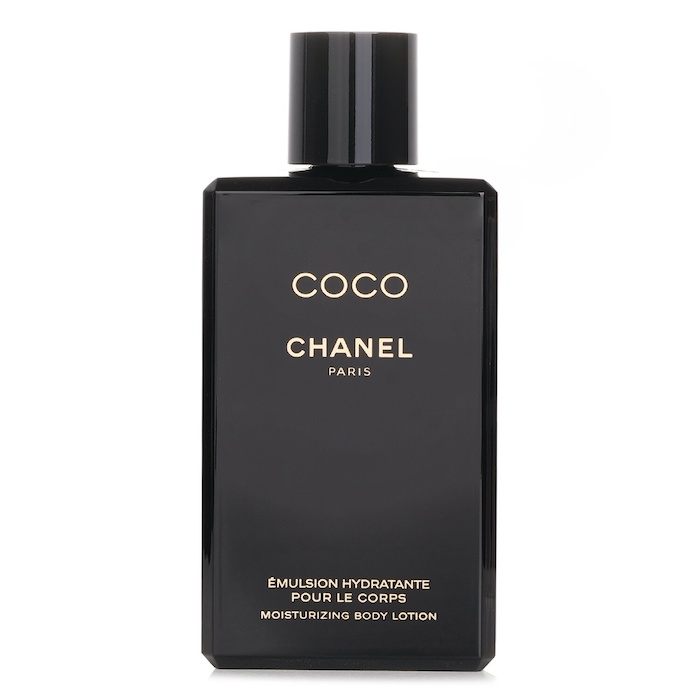 Chanel Chanel Coco Body Lotion 200mlProduct Thumbnail