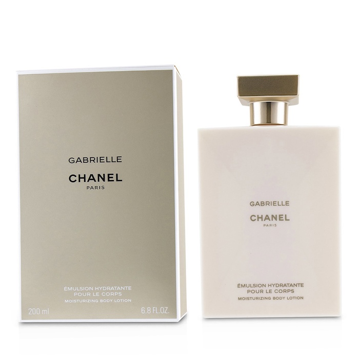 Chanel Chanel Gabrielle Moisturizing Body Lotion 200mlProduct Thumbnail