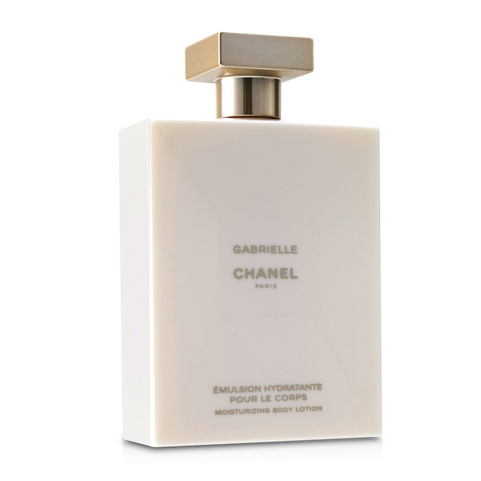 Chanel Chanel Gabrielle Moisturizing Body Lotion 200mlProduct Thumbnail