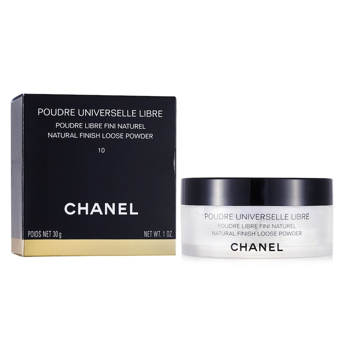 Chanel Chanel Poudre Universelle Libre 10Product Thumbnail