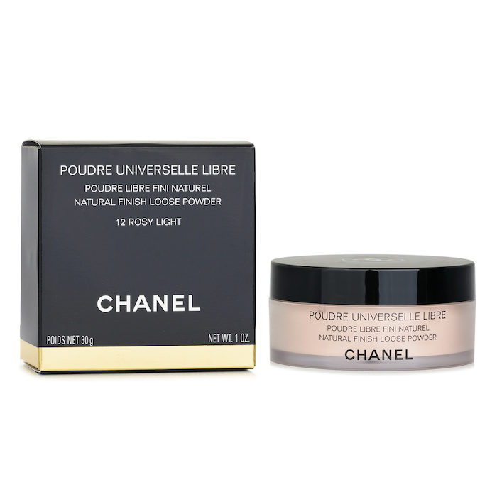 Chanel Chanel Poudre Universelle Libre 12(Random Packing) 30gProduct Thumbnail