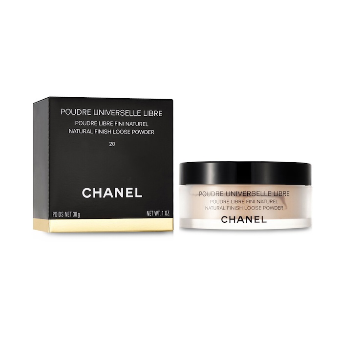 Chanel Chanel Poudre Universelle Libre 20 (Clair) 30gProduct Thumbnail