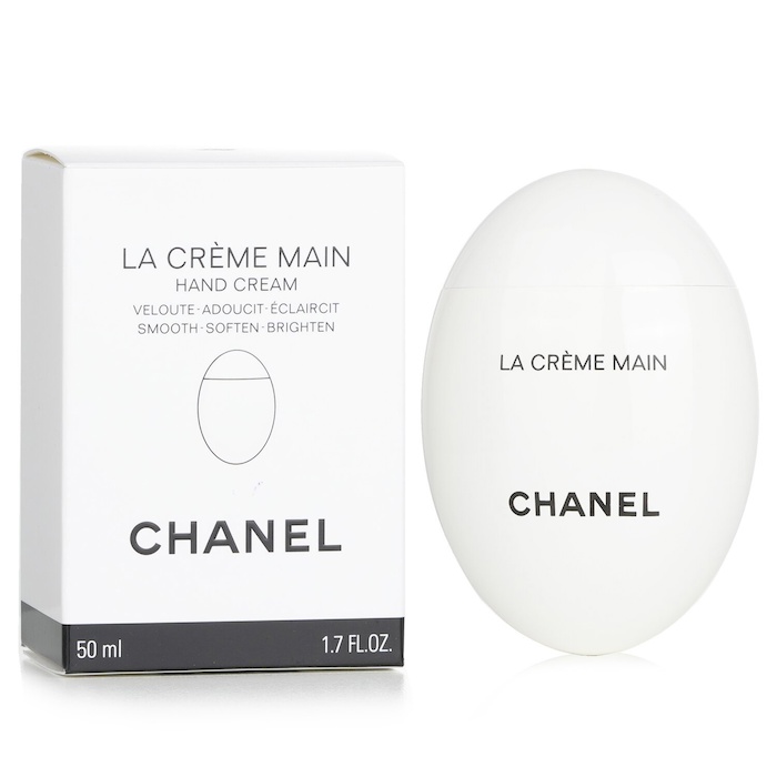 Chanel Chanel La Creme Main Hand Cream 50mlProduct Thumbnail