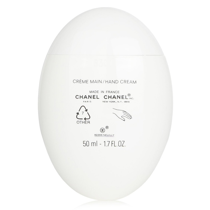 Chanel Chanel La Creme Main Hand Cream 50mlProduct Thumbnail