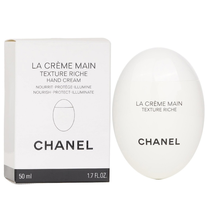 Chanel Chanel La Creme Main Texture Riche Hand Cream 50mlProduct Thumbnail