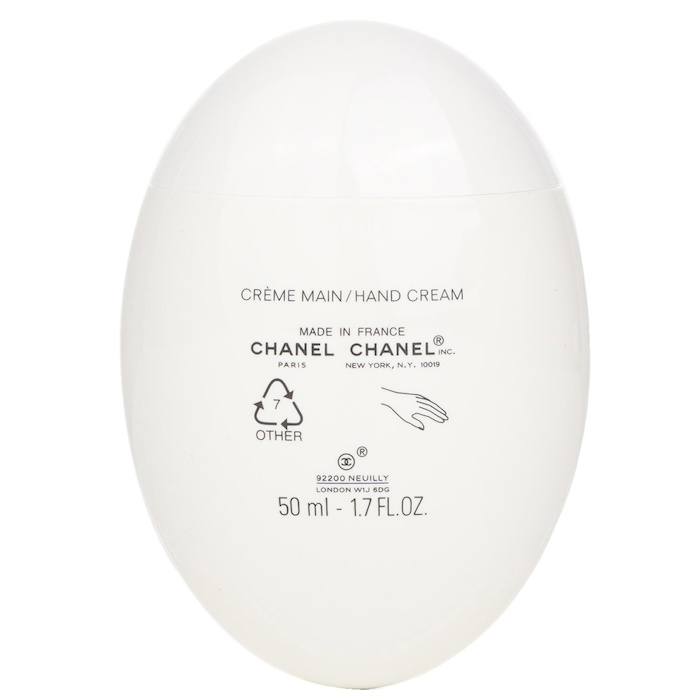 Chanel Chanel La Creme Main Texture Riche Hand Cream 50mlProduct Thumbnail