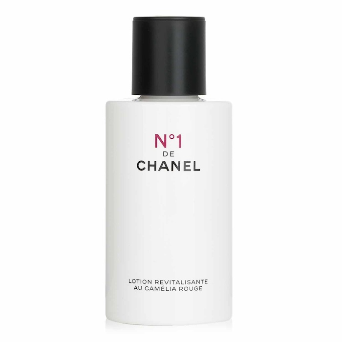 Chanel Chanel N1 De Chanel Red Camellia Revitalizing Lotion 150mlProduct Thumbnail