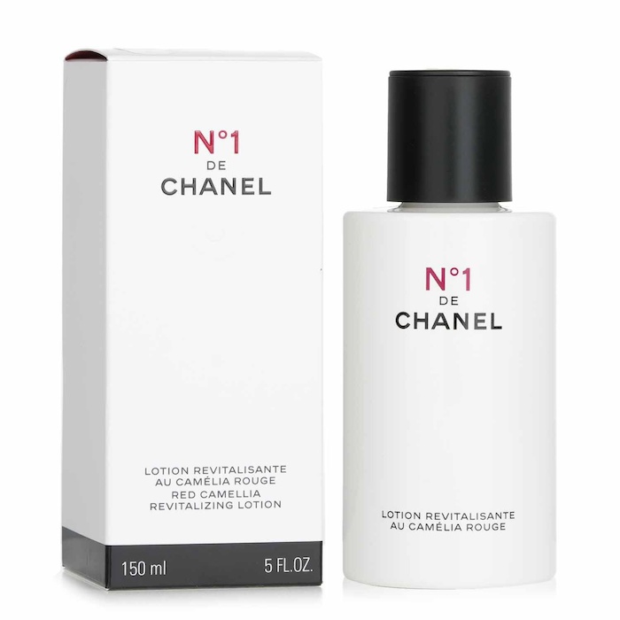 Chanel Chanel N1 De Chanel Red Camellia Revitalizing Lotion 150mlProduct Thumbnail